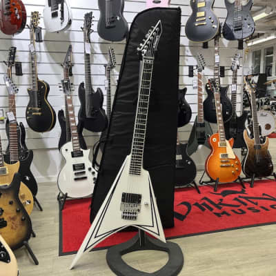 ESP Edwards E-Scythe Alexi Laiho Signature Electric Guitar