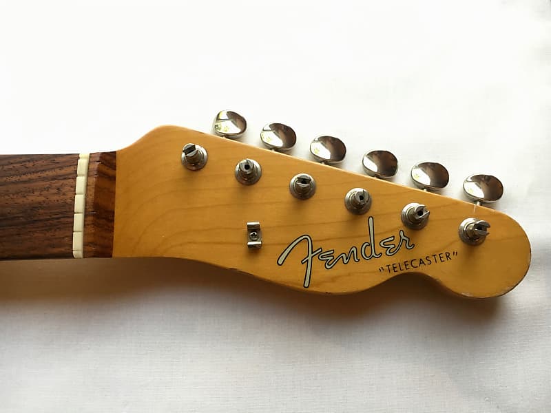 Fender Japan TL62-US OLB ~Old Lake Placid Blue~ 2013年製