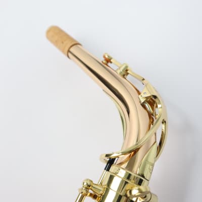 Freeshipping! Yanagisawa A-WO2[AW02] Professional Alto Saxophone image 3
