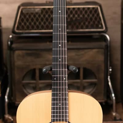 Taylor BBT Big Baby Left Handed Dreadnought Acoustic with Gig Bag image 4