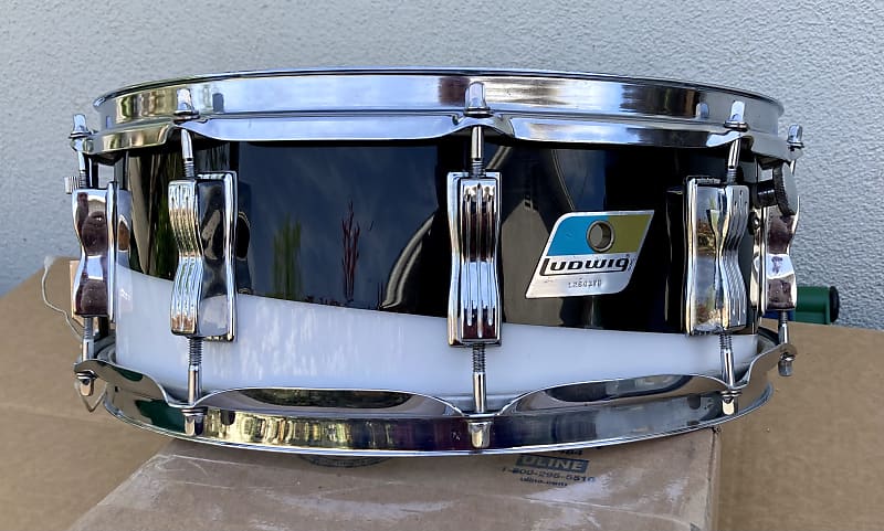 vistalite snare