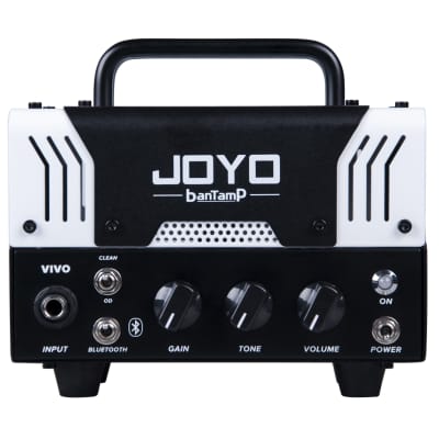 Amplificador Guitarra Joyo Bantamp Vivo for sale