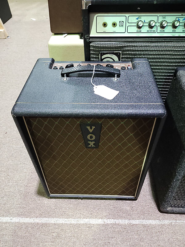 Vox T-25 1x10