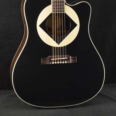 Gibson Jerry Cantrell "Atone" Songwriter Ebony image 1