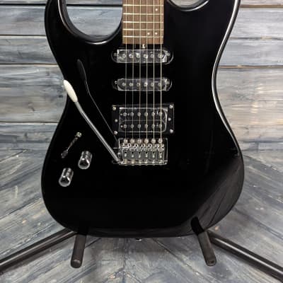 Washburn Left Handed X Series X-10 Electric Guitar for sale