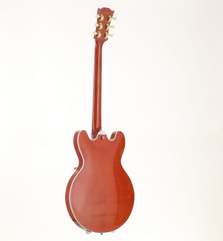 Seventy seven Exrubato JT CTM RED | Japanguitar-handmade.com