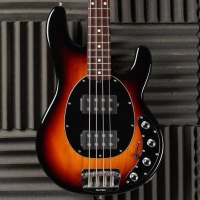 Ernie Ball Music Man StingRay 4 HH