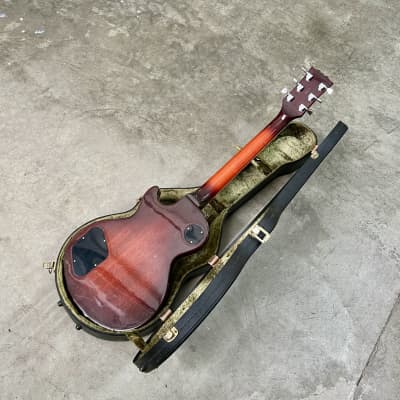 YAMAHA SL-800S Les Paul ヤマハ レスポール Yamaha Studio Lord SL-800s c 1978 Tobacco sunburst original