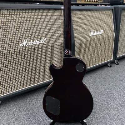 Gibson Les Paul Traditional LP 100 2015 Sunburst image 7