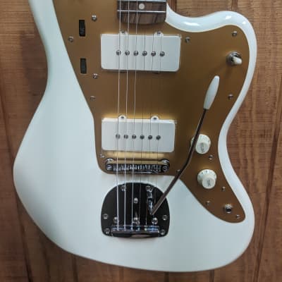 Squier J Mascis Jazzmaster