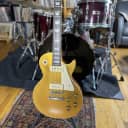 Gibson Les Paul Goldtop R6 2006