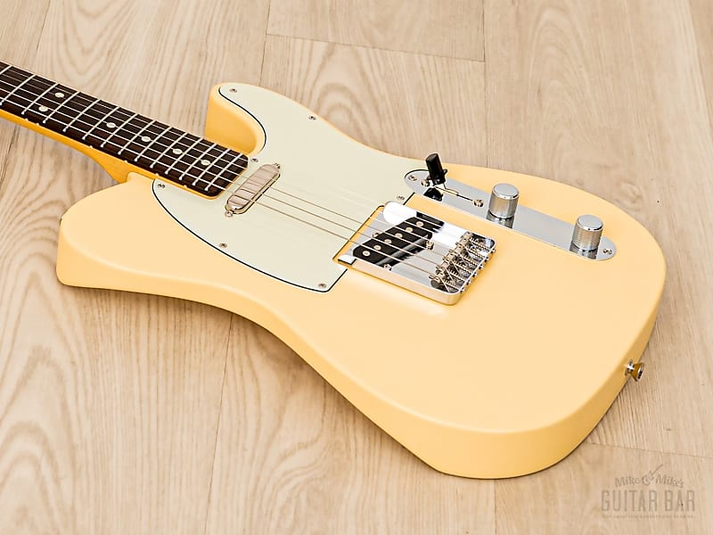 Fender MIJ Junior Collection Telecaster