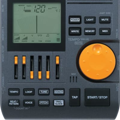 BOSS DB-90 Dr. Beat Metronome with Tap Tempo for sale