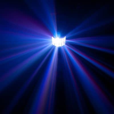 American DJ Mini Dekker LED Lighting Effect(New) image 5