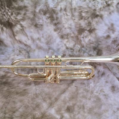 Bach TR300 Student Trumpet | Reverb