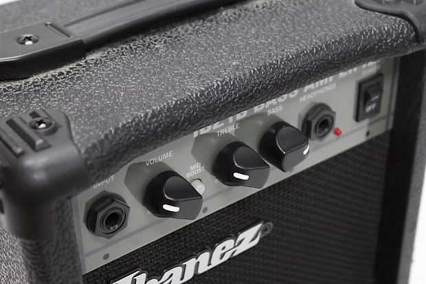 Ibanez ibz1b shop