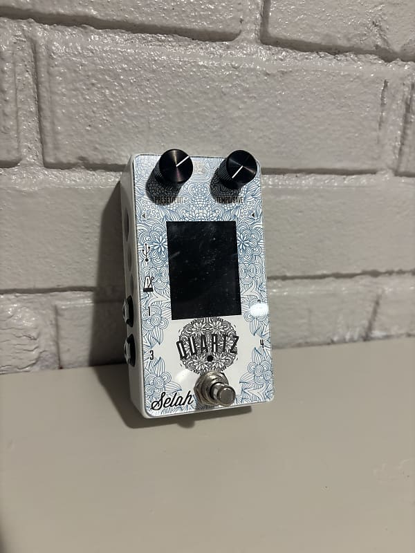 Selah Quartz Timer V2