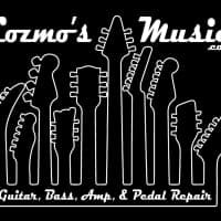 Cozmo's Music