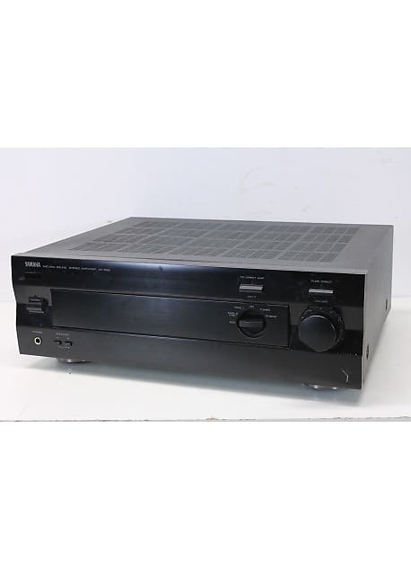 アンプ YAMAHA AX-592 Yamaha Ax-592 Integrated Amplifier #BE01051 | eBay