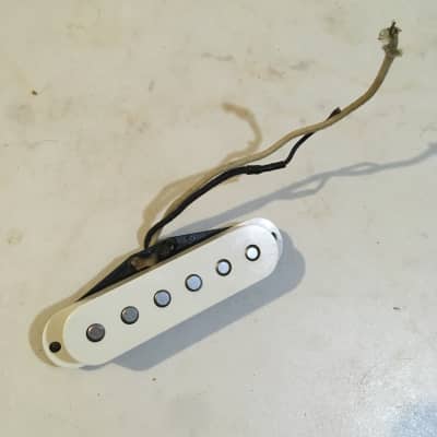 Lindy Fralin Strat Blues Special Pickup Set