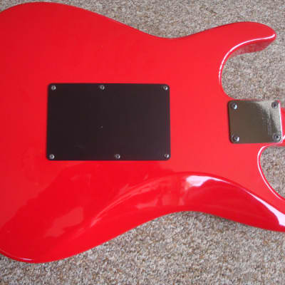 Fernandes FR-55 