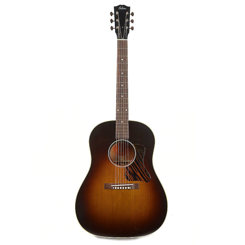 Gibson J-35 Vintage Collector's Edition image 1
