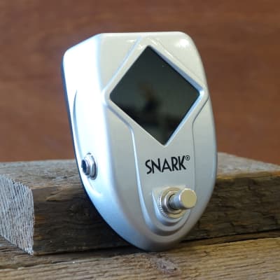 *NEW* Snark Pedal Tuner (SN-10S) image 2