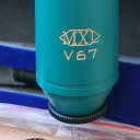 MXL V67 Large Diaphragm Cardioid Condenser Microphone