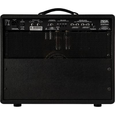 PRS Archon 50 Combo 1x12 50W Tube Guitar Amplifier with Celestion V-Type Speaker image 3