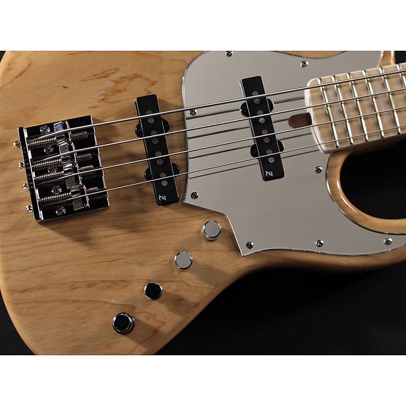 ATELIER Z BK4 N/M [KenKen SIGNATURE MODEL] -Made in Japan-