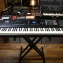 Kurzweil K2700 88-Key Synthesizer Workstation, New/Open Box with full warranty