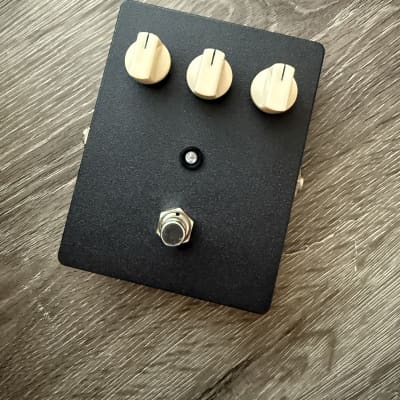 Reverb.com listing, price, conditions, and images for snouse-blackbox-overdrive-1