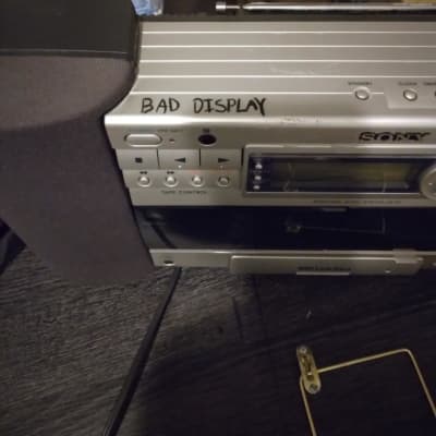 Sony zs-d7 | Reverb Sony zs-d7 | Reverb