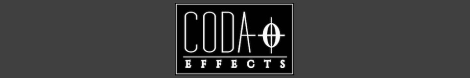Coda Effects shop