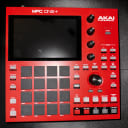 Akai MPC One + Standalone MIDI Sequencer 2023 - Present - Red