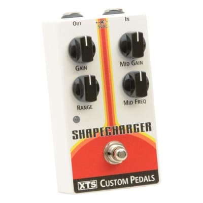 Reverb.com listing, price, conditions, and images for xact-tone-solutions-shapecharger