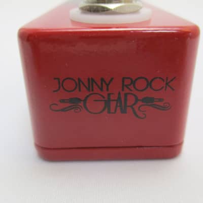 Jonny Rock Gear Dyna Boost | Reverb