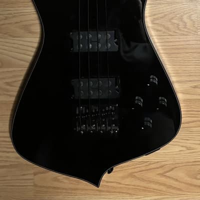 Ibanez Iceman ICB300EX bass guitar for sale