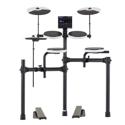Roland TD-02K V-Drum Electronic Drum Kit