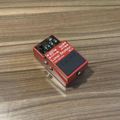 中古品 BOSS ( ボス ) / RC-3 Loop Station BOSS RC-3 Loop Station <ボス>｜平野楽器 ロッキン オンライン