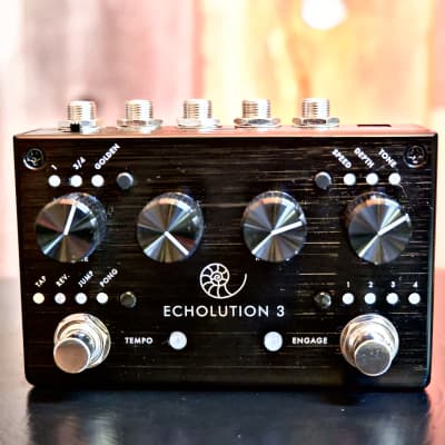 KORG DL8000R Digital Multi Tap Delay コルグ - メルカリ