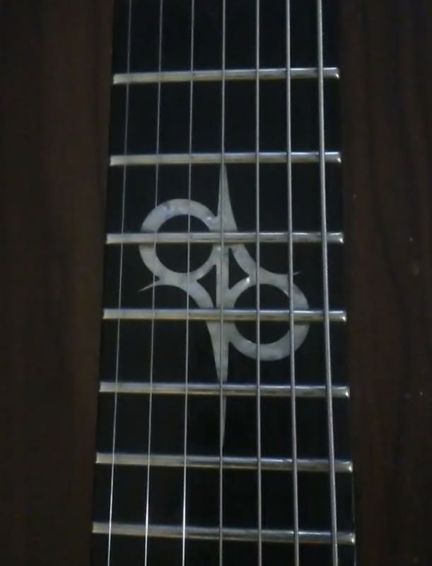 Washburn (Solar) 7 String 