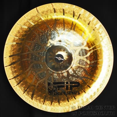 UFIP Tiger China Cymbal 20