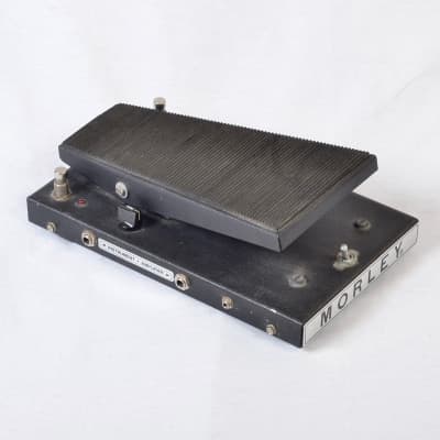 瀬*石様 MORLEY DISTORT WAH Morley: Distortion Wah - YouTube