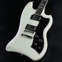 Guild T-Bird ST White - Shipping Included*