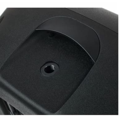 Behringer Eurolive B207MP3 150-Watt 6.5" Powered Speaker with Mixer 2012 - Present - Standard image 10