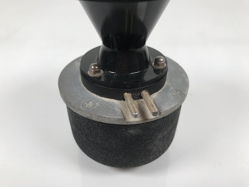 Goodmans Trebax 100 / Horn Tweeter / 15 Ohm | Reverb