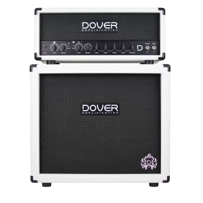 Dover amps on sale