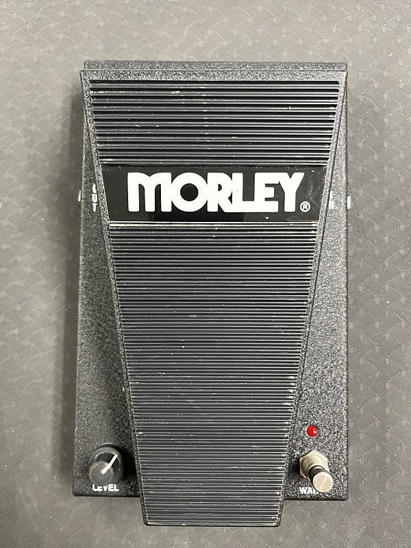 Morley Pro Series Wah
