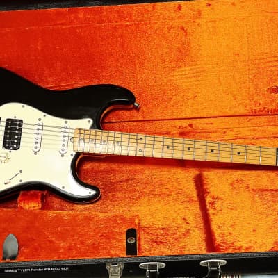 james tyler JPN MOD | Reverb
